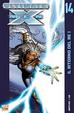 Cover of Ultimate X-Men n. 14