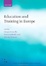 Cover of Education and Training in Europe