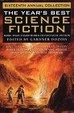 Cover of The Year's Best Science Fiction