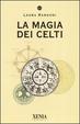 Cover of La magia dei celti