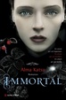 Cover of Immortal