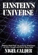Cover of Einstein's Universe