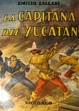 Cover of La Capitana del 