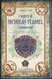 Cover of I segreti di Nicholas Flamel, l'immortale