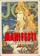 Cover of Manifesti