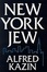 Cover of "New York Jew"