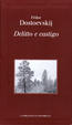Cover of Delitto e castigo