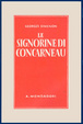 Cover of Le signorine di Concarneau
