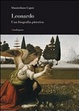 Cover of Leonardo. Una biografia pittorica