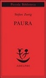Cover of Paura