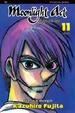 Cover of Moonlight Act vol. 11