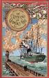 Cover of Un capitano di quindici anni