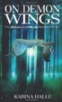 Cover of On Demon Wings