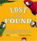 Lost And Found : A Novel