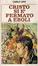 Cover of Cristo si è fermato a Eboli