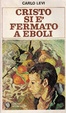 Cover of Cristo si è fermato a Eboli