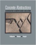 Concrete Abstractions : An Introduction to Computer Science Using Scheme