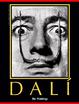 Cover of Dalí. L'opera pittorica