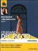 Cover of Anna Bonaiuto e Alba Rohrwacher leggono L'eleganza del riccio. Audiolibro. CD Audio formato MP3