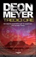 Cover of Tredici ore
