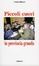 Cover of Piccoli cuori in provincia granda