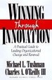 Cover of Winning Through Innovation