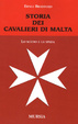 Cover of Storia dei Cavalieri di Malta