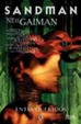 Cover of Sandman - Entes Queridos