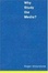 Cover of "Why Study the Media?"