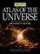 Cover of "Philip's Atlas of the Universe"