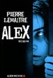 Cover of Alex