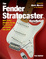 Cover of 'The Fender Stratocaster Handbook'