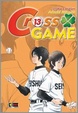 Cover of Cross game Vol. 13