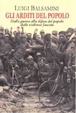 Cover of Gli arditi del popolo