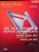 Cover of MCAD/MCSD Self-Paced Training Kit