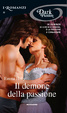 Cover of Il demone della passione