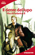 Cover of Il dente del lupo. Vita di Federico II