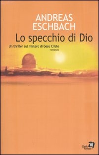 Immagine di Lo specchio di Dio