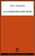 Cover of La conquista del pane