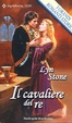 Cover of Il cavaliere del re
