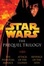 Cover of "Star Wars(r)    The Prequel Trilogy (Star Wars"