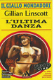 Cover of L'ultima danza