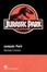 Cover of 'Jurassic Park'