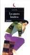 Cover of Los amores lunáticos