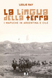 Cover of La lingua della terra