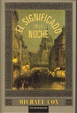 Cover of El significado de la noche