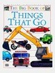 Cover of Big Book of Things That Go