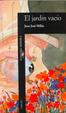 Cover of El jardín vacío