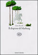 Cover of Il disperso di Marburg
