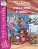 Cover of Sfida a ritmo di danza. Vita al college. Vol. 4